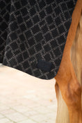 Bild in Galerie-Betrachter laden, WOOL BLANKET ONYX