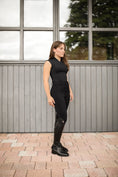 Bild in Galerie-Betrachter laden, HIGH-PERFORMANCE JUMPING BREECHES "ONYX"
