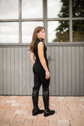 Bild in Galerie-Betrachter laden, HIGH-PERFORMANCE DRESSAGE BREECHES "ONYX"
