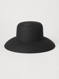 Bild in Galerie-Betrachter laden, Raffia Bast Bob Hat
