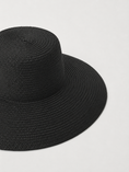 Bild in Galerie-Betrachter laden, Raffia Bast Bob Hat

