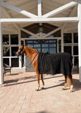 Bild in Galerie-Betrachter laden, WOOL BLANKET ONYX
